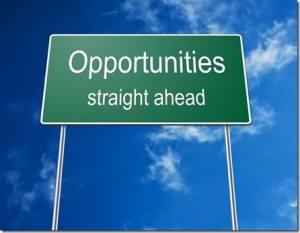 opportunities