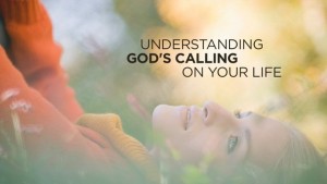 god's calling pic