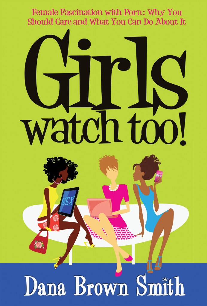 Girls_WATCH_ebook cover